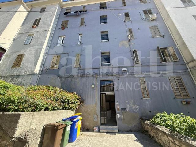 Appartamento in vendita di 60 m² in Via Antonio Masciari, 8