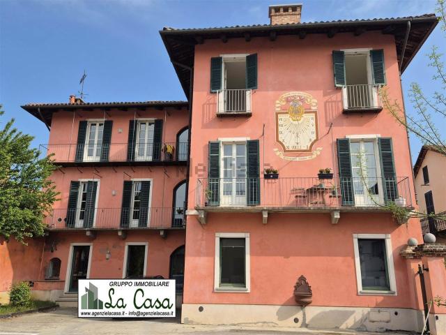 Appartamento in vendita di 60 m² in Via Antonio Astesano