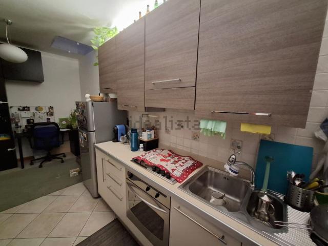 Appartamento in vendita di 60 m² in Via Antonio Gramsci