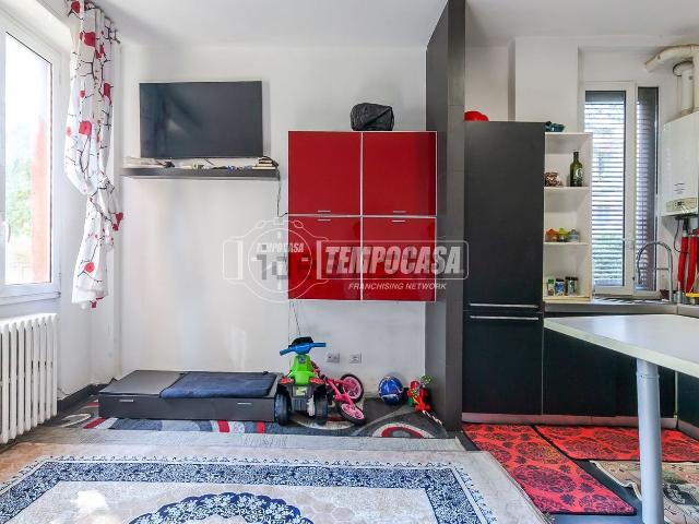 Appartamento in vendita di 60 m² in Via Antonio Gramsci, 67