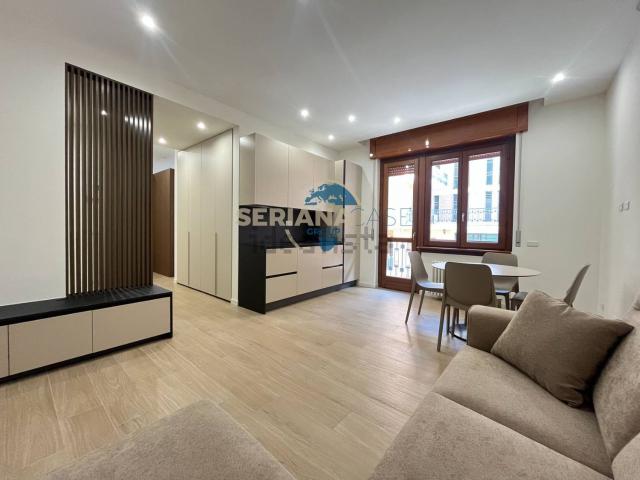 Appartamento in vendita di 60 m² in Via Antonio Locatelli, 37