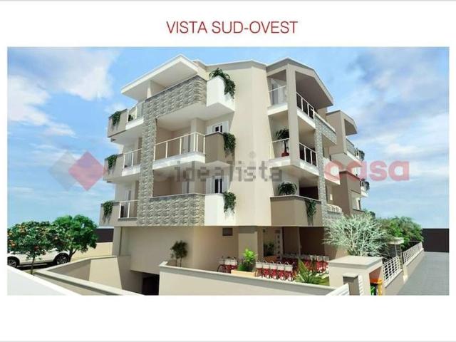Appartamento in vendita di 60 m² in Via Archimede