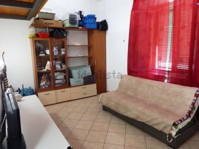 Appartamento in vendita di 60 m² in Via Arena Alfieri