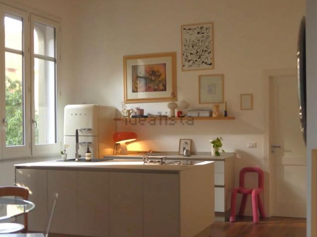 Appartamento in vendita di 60 m² in Via Aristide Faccioli