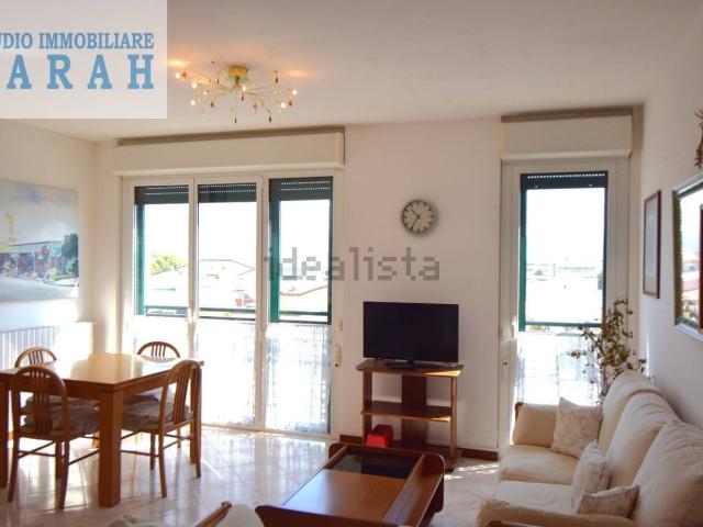 Appartamento in vendita di 60 m² in Via Aurelia Nord, 200