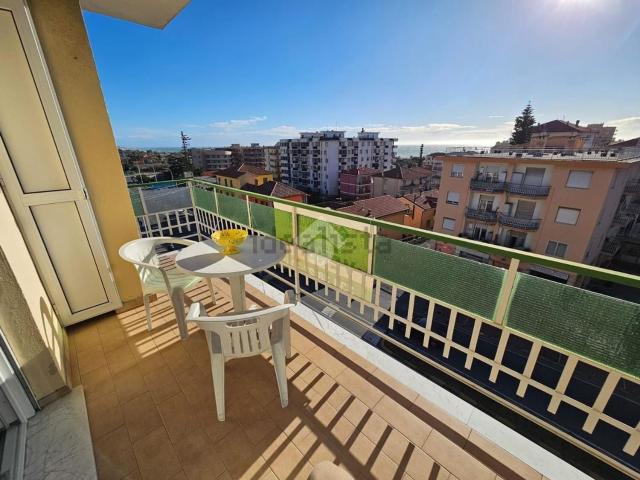Appartamento in vendita di 60 m² in Via Aurelia Levante