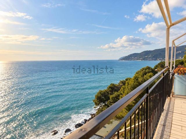 Appartamento in vendita di 60 m² in Via Aurelia, 21