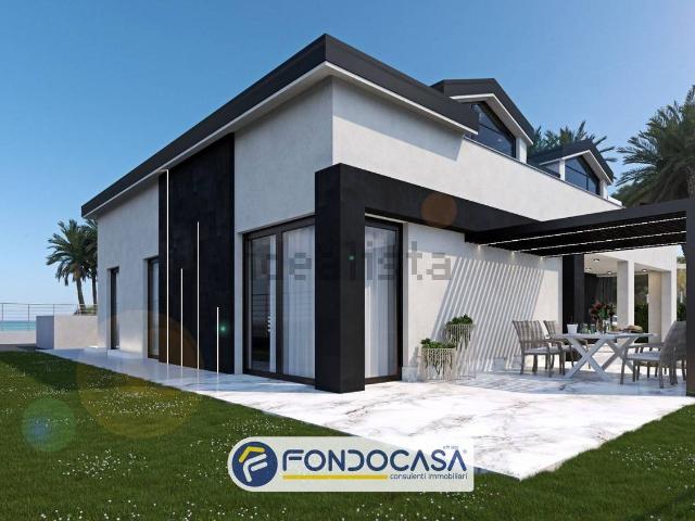 Appartamento in vendita di 60 m² in Via Aurelia