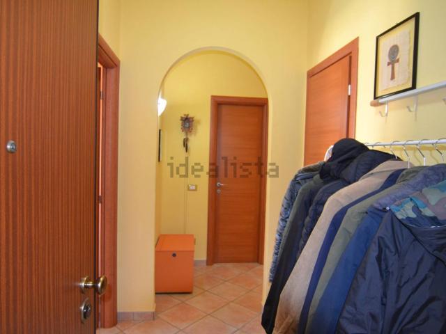 Appartamento in vendita di 60 m² in Via Aurelia, 61