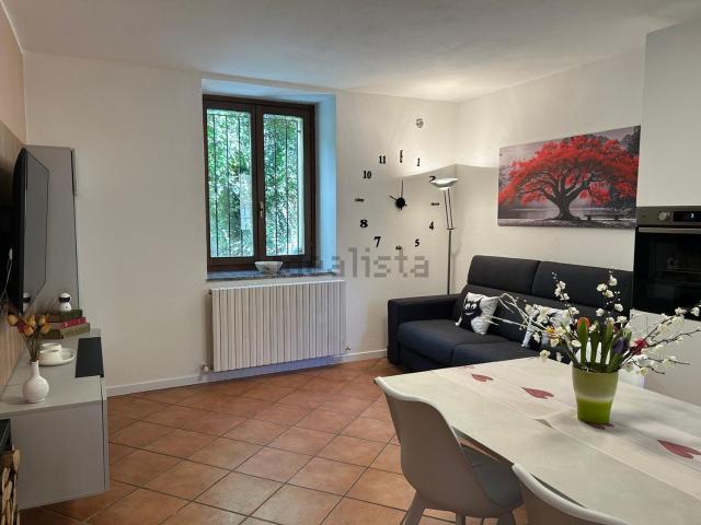 Appartamento in vendita di 60 m² in Via Aurelio Saffi, 18