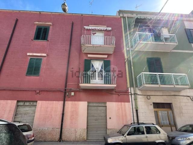 Appartamento in vendita di 60 m² in Via Aurelio Saffi, 48