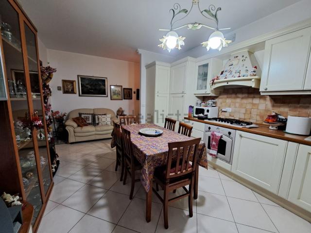 Appartamento in vendita di 60 m² in Via Avellino
