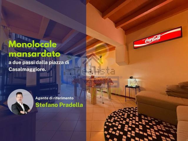 Appartamento in vendita di 60 m² in Via Azzo Porzio