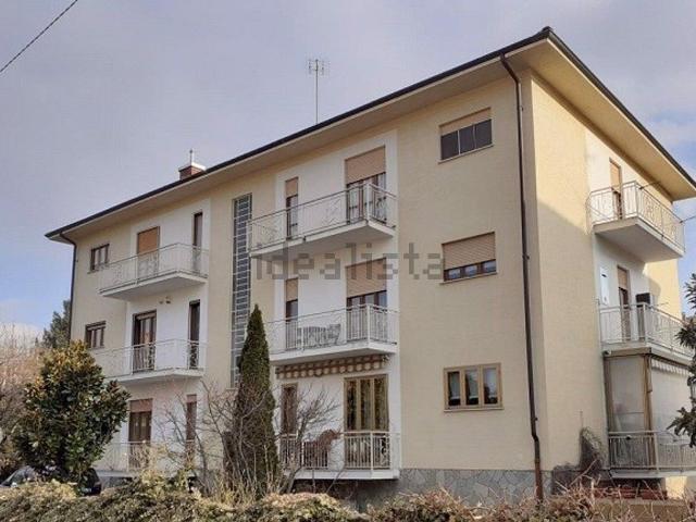 Appartamento in vendita di 60 m² in Via B.A. Le Coq