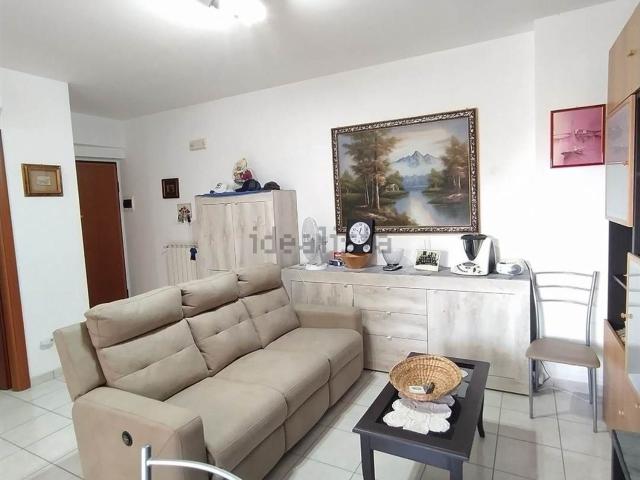 Appartamento in vendita di 60 m² in Via B. Croce, 22
