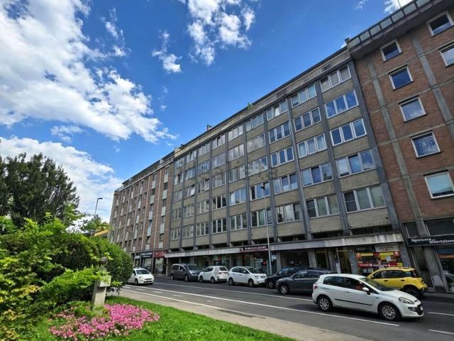 Appartamento in vendita di 60 m² in Via B. Festaz, 55