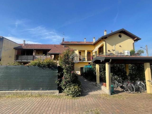 Appartamento in vendita di 60 m² in Via B. Speroni, 22