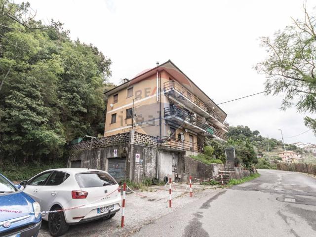 Appartamento in vendita di 60 m² in Via Bandie, 1