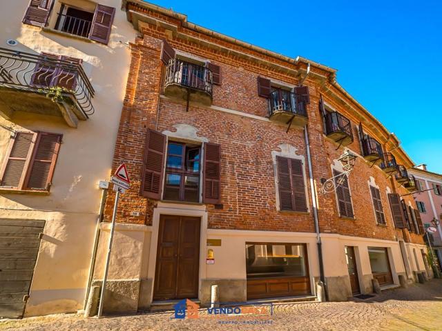 Appartamento in vendita di 60 m² in Via Balbis, 1