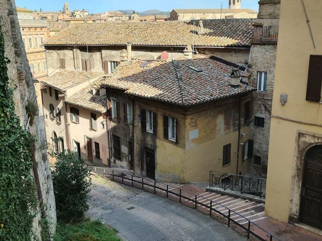 Appartamento in vendita di 60 m² in Via Bartolo