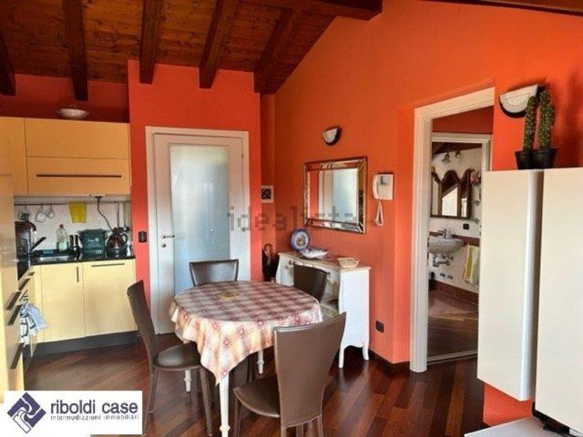 Appartamento in vendita di 60 m² in Via Bartolomeo Zucchi