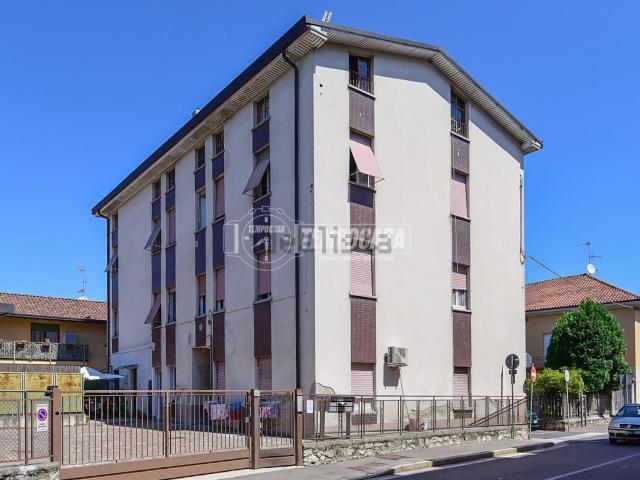 Appartamento in vendita di 60 m² in Via Baracca Francesco