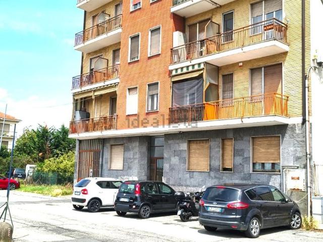Appartamento in vendita di 60 m² in Via Baraggino, 137