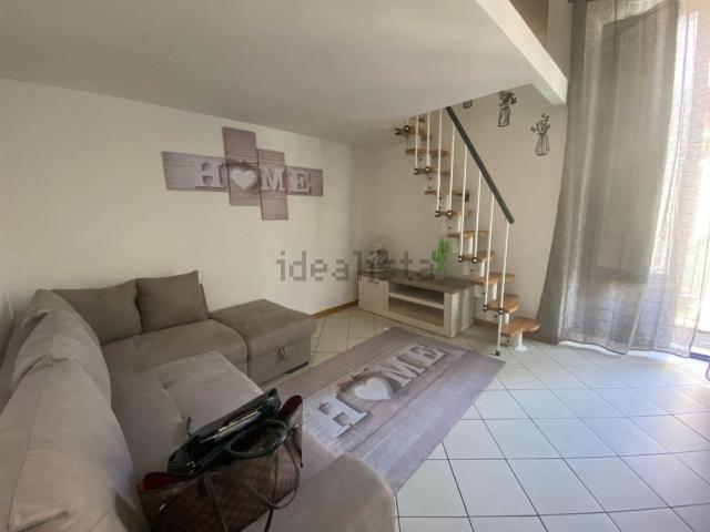 Appartamento in vendita di 60 m² in Via Barbagallo Pittà, 27