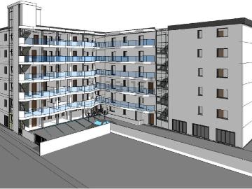 Appartamento in vendita di 60 m² in Via Marinelli