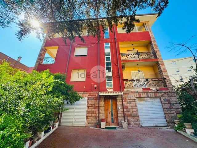 Appartamento in vendita di 60 m² in Via Baronia, 1