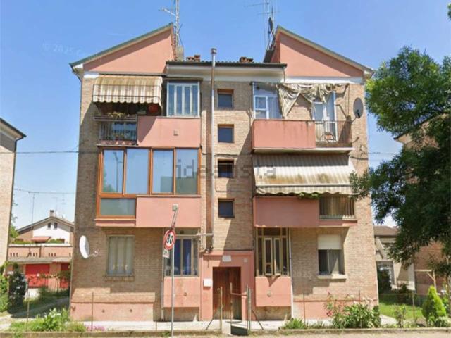 Appartamento in vendita di 60 m² in Via Bentivoglio, 59