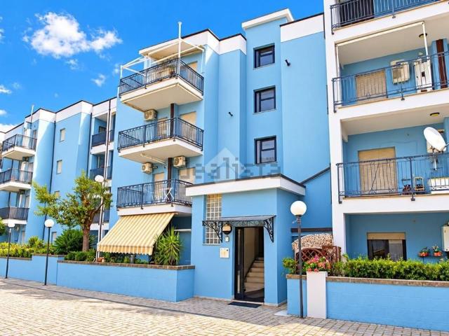 Appartamento in vendita di 60 m² in Via Belvedere, 6