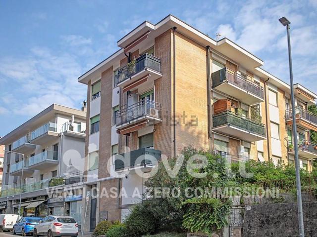 Appartamento in vendita di 60 m² in Via Bellinzona, 40