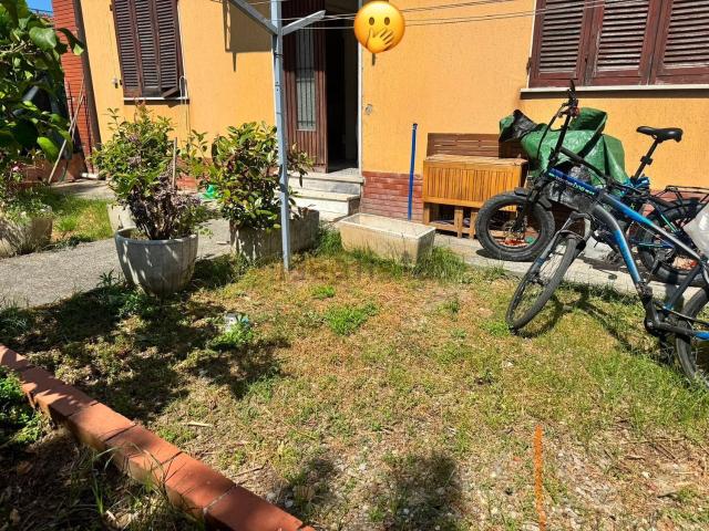 Appartamento in vendita di 60 m² in Via Bertoloni