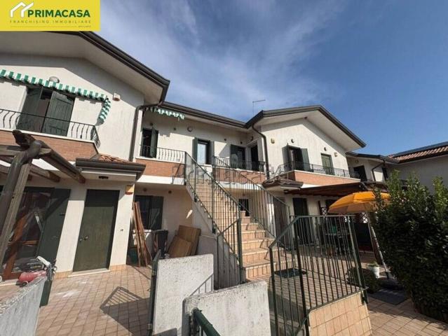 Appartamento in vendita di 60 m² in Via Bergamin Don Adolfo