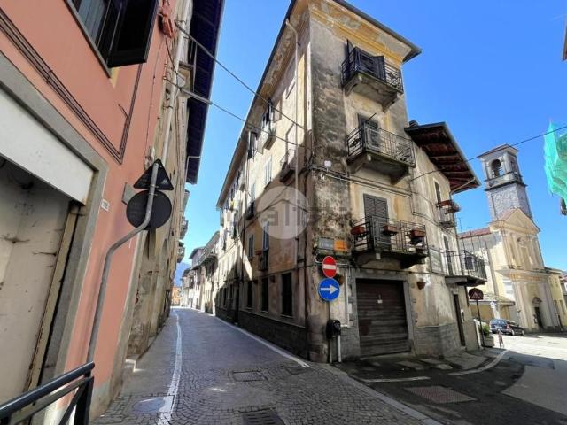 Appartamento in vendita di 60 m² in Via Bernardino Galliari, 125