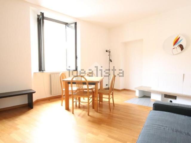 Appartamento in vendita di 60 m² in Via Biagio Magistretti, 10