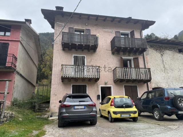 Appartamento in vendita di 60 m² in Via Bondegno, 33