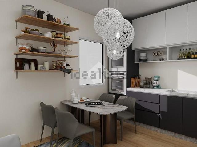 Appartamento in vendita di 60 m² in Via Bonellina, 92
