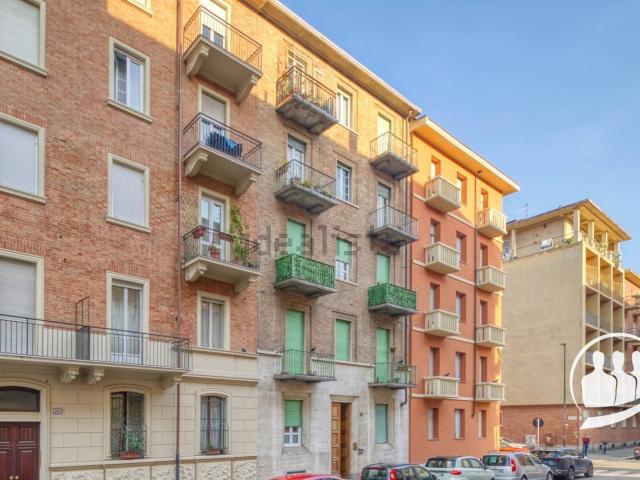 Appartamento in vendita di 60 m² in Via Borgosesia, 96