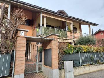 Appartamento in vendita di 60 m² in Via Bornaresio, 56