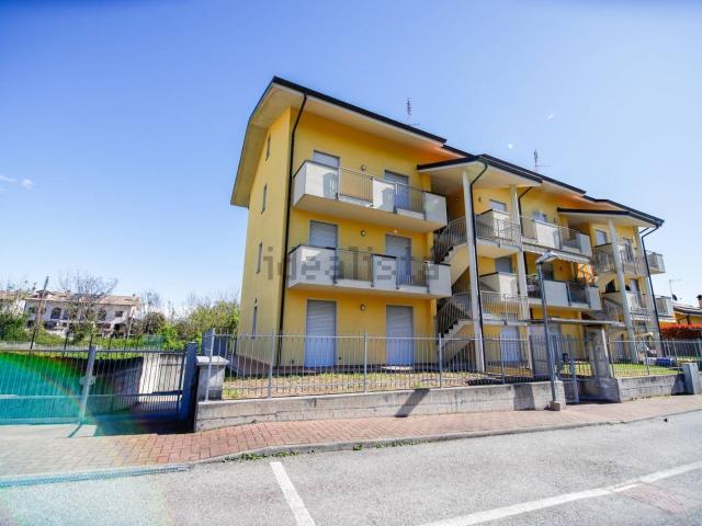 Appartamento in vendita di 60 m² in Via Bornenghi, 17