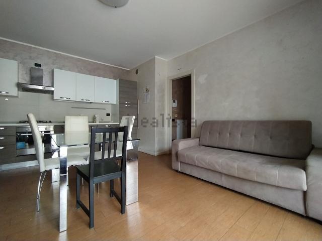 Appartamento in vendita di 60 m² in Via Borsellino