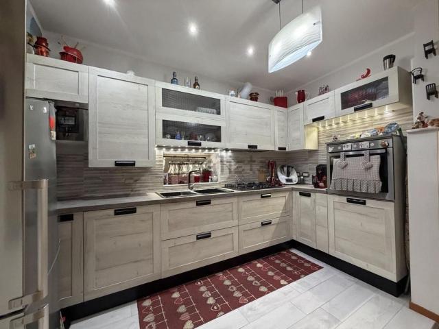 Appartamento in vendita di 60 m² in Via Bosco di Capodimonte, 81