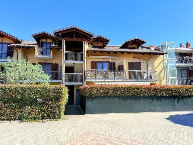 Appartamento in vendita di 60 m² in Via Blandino, 9