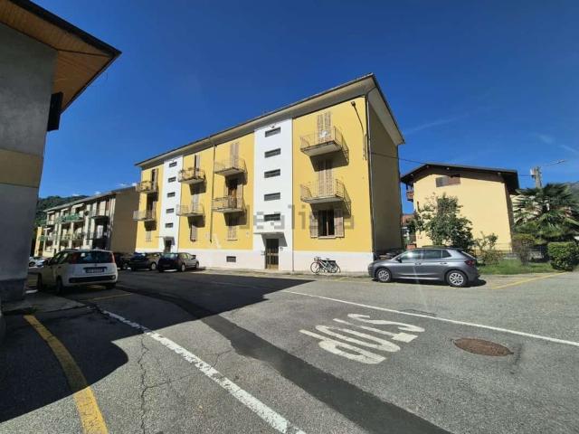 Appartamento in vendita di 60 m² in Via Brigate Garibaldi, 106