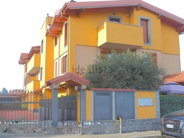 Appartamento in vendita di 60 m² in Via Brigate Partigiane, 6