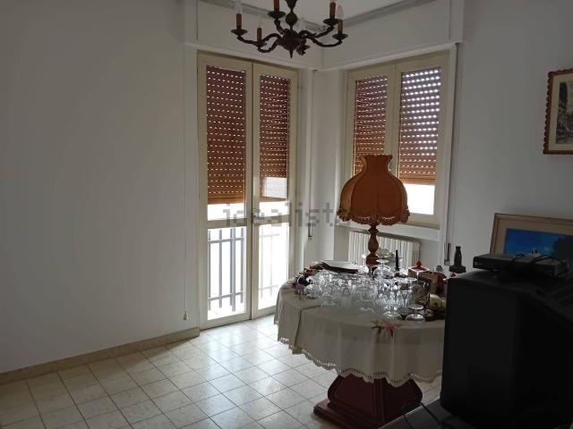 Appartamento in vendita di 60 m² in Via Brindisi