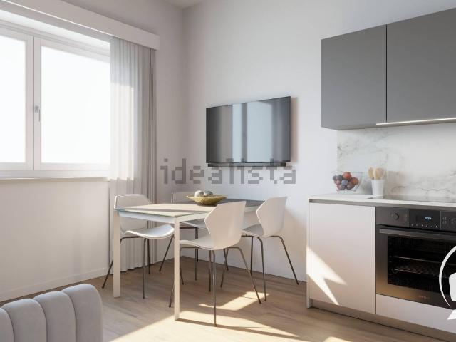 Appartamento in vendita di 60 m² in Via Brissogne, 16