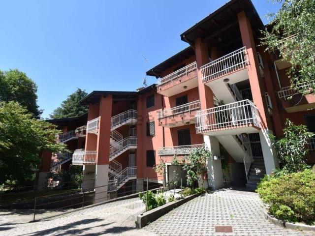 Appartamento in vendita di 60 m² in Via Brughiera, 22